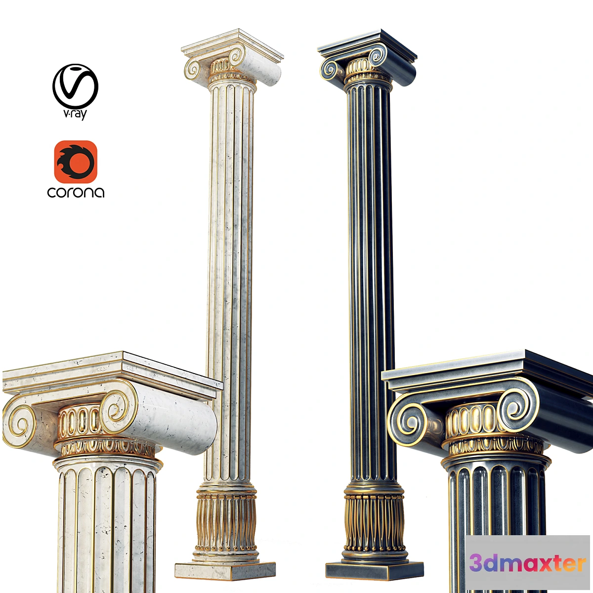 547445 - classic column 02