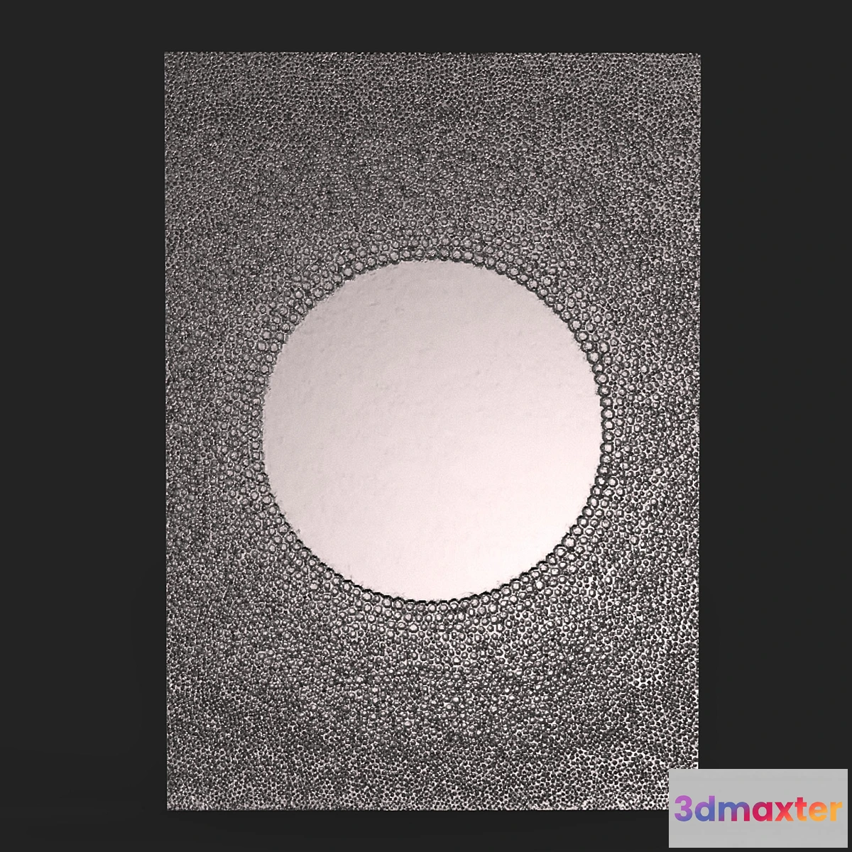 583002 - Decor for wall 3d Panel - No.5