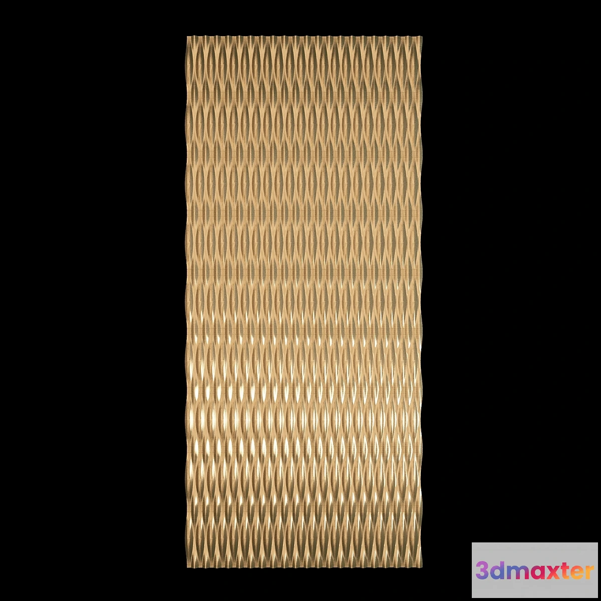 583018 - wall 3d panel decorative - No.3