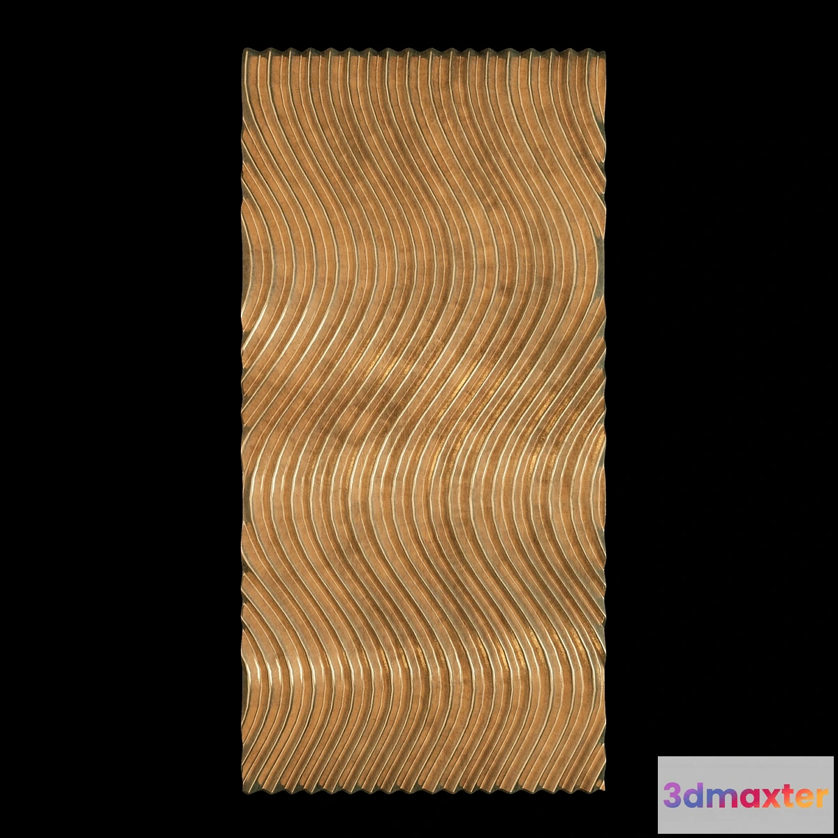 583024 - wall 3d panel decorative - No.6