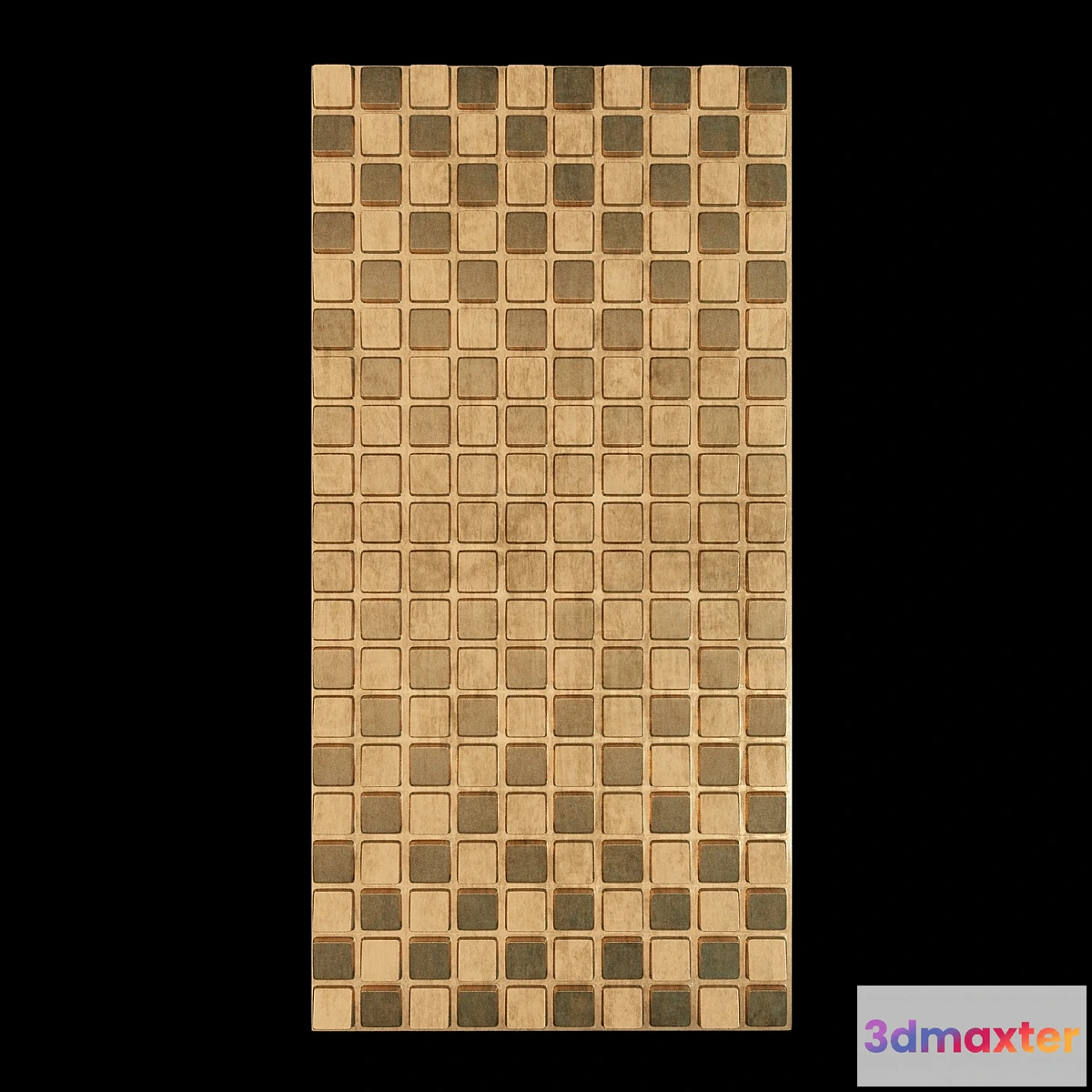583026 - wall 3d panel decorative - No.7
