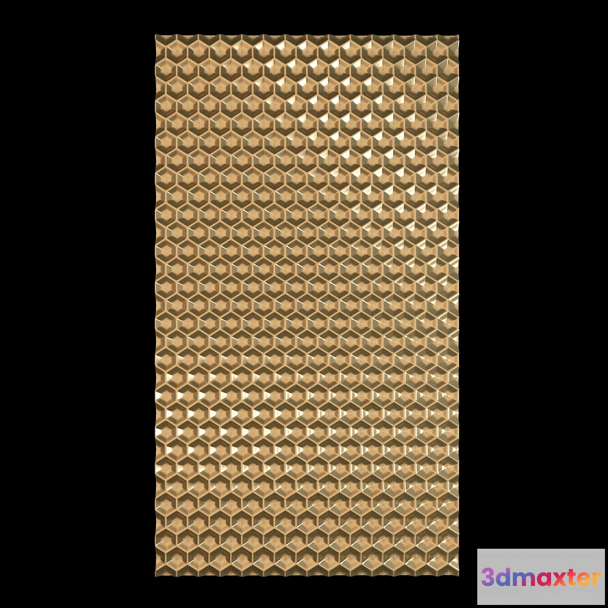583030 - wall 3d panel decorative - No.9