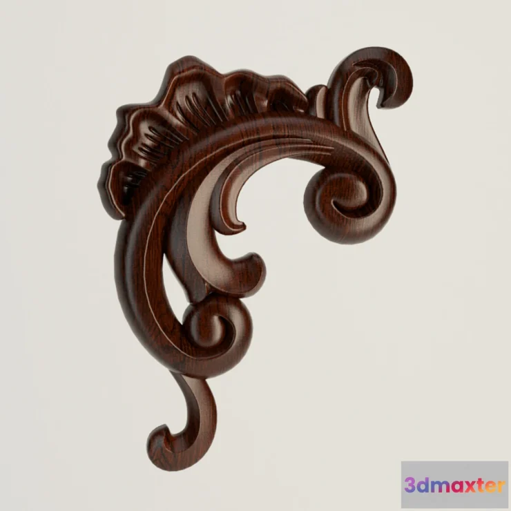 628903 - decor Ichthyander