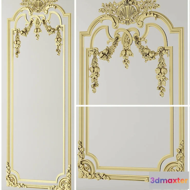 628917 - Adorner de10