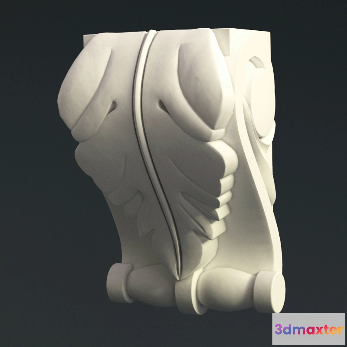 628925 - Bracket - No.2