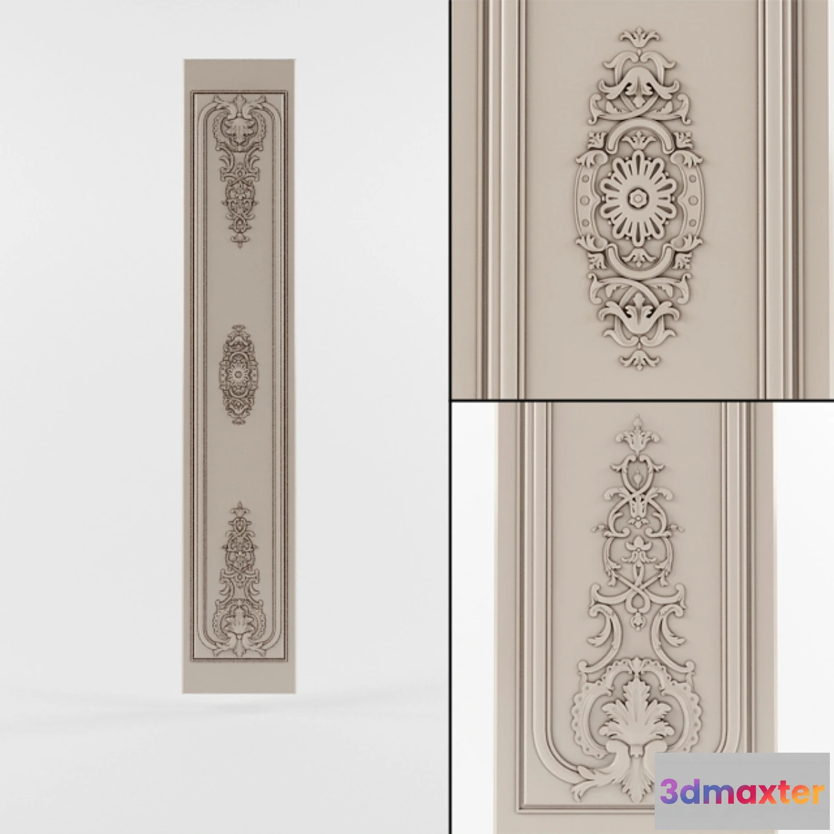 629069 - Auberlet et Laurent