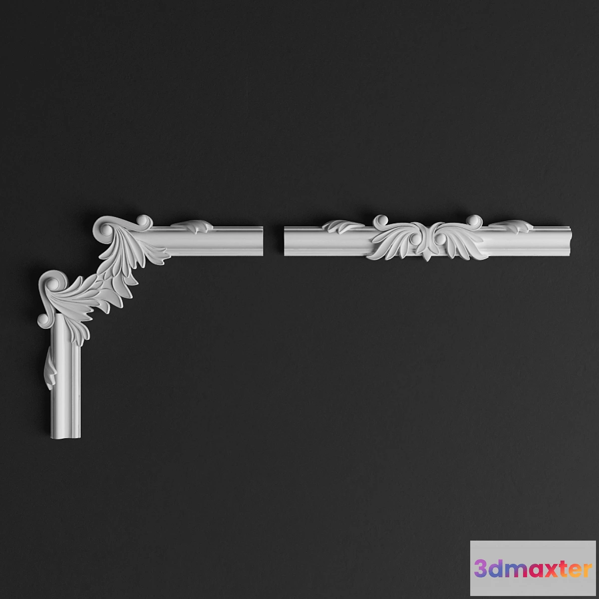 633585 - Torus Stil.Ugolki art.440-440a