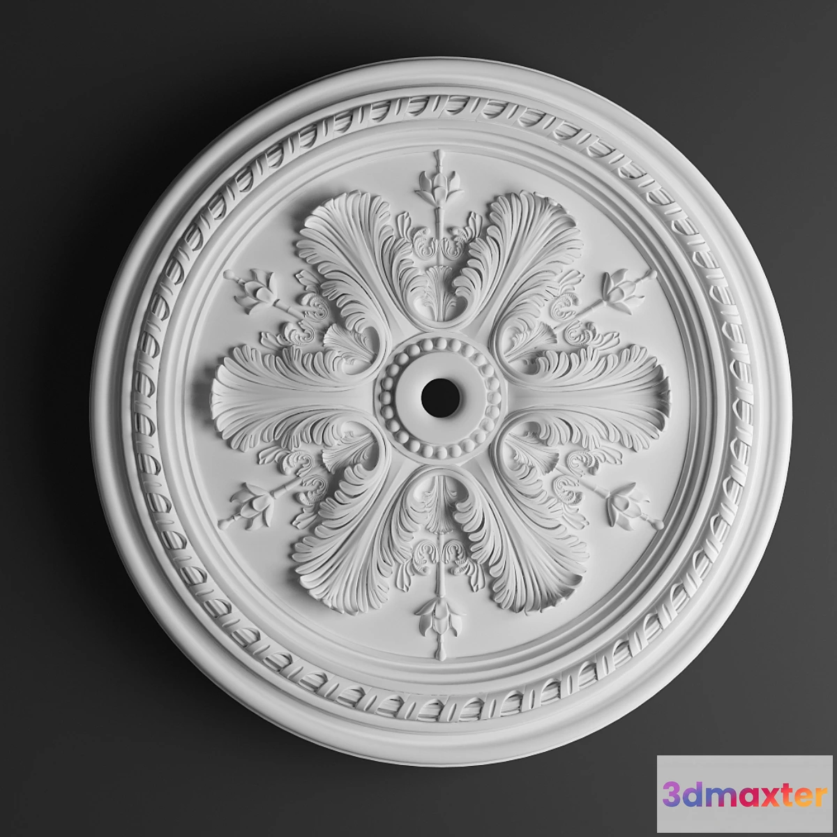 633595 - Torus Stil.Rozetka art.108