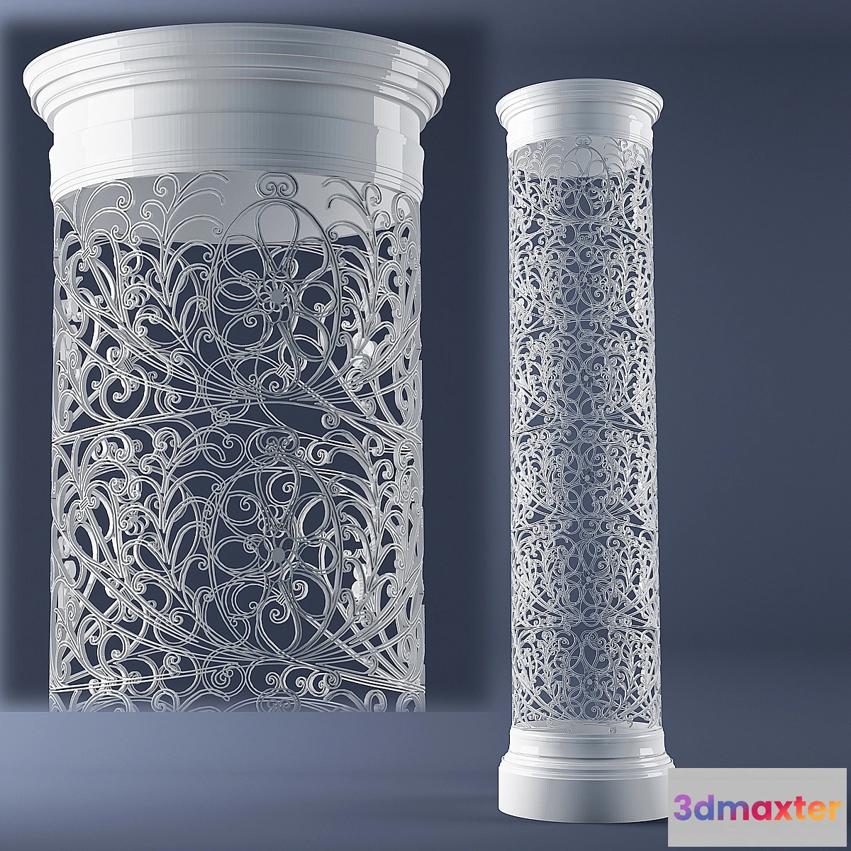 633621 - Column - No.4