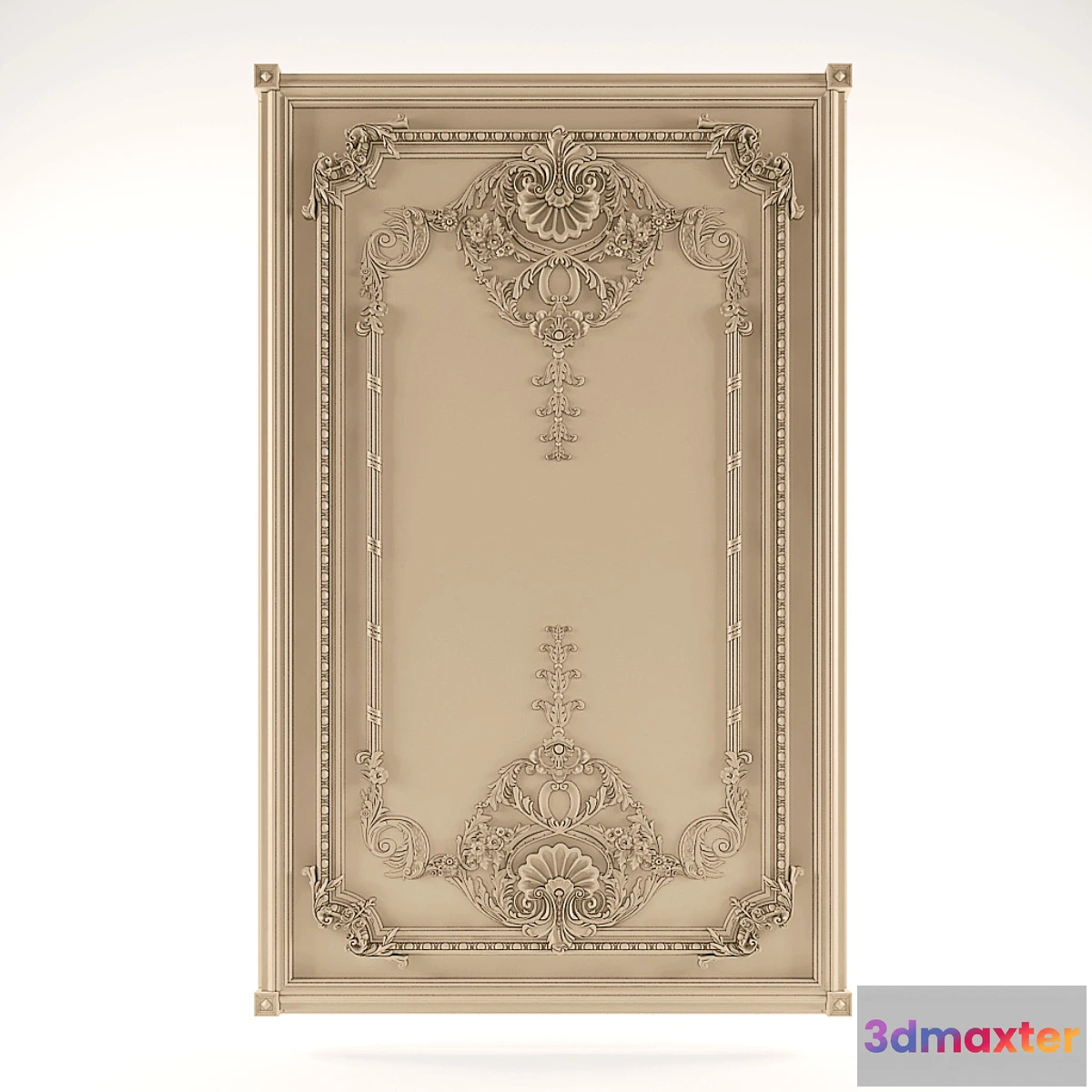 633641 - Wall Panels