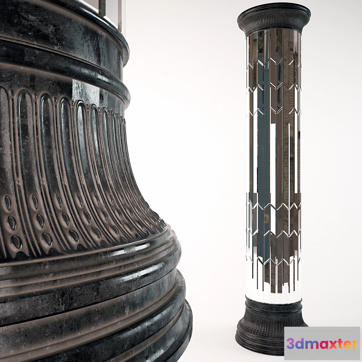 633995 - CLASSIC COLUMN - No.3