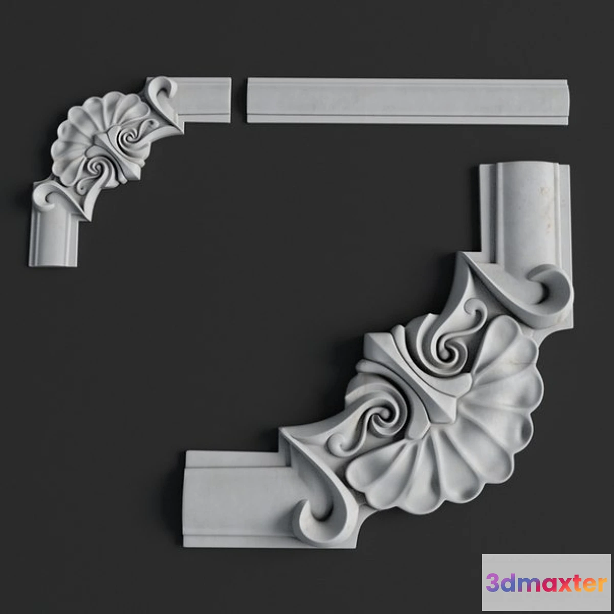 638149 - trough - No.3