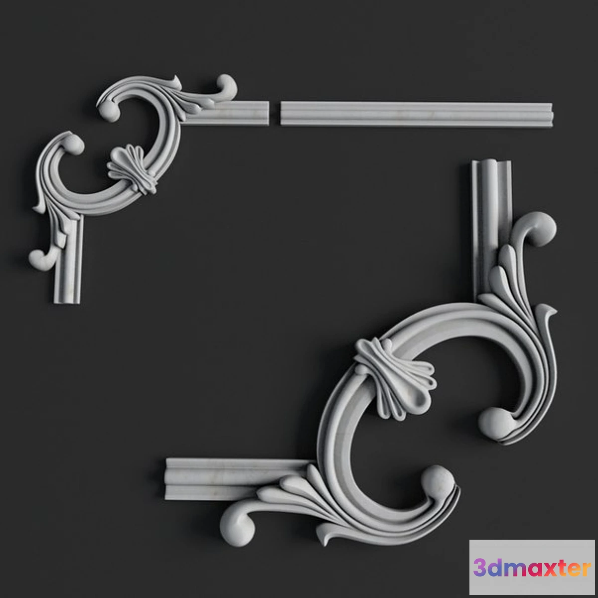 638151 - trough - No.4