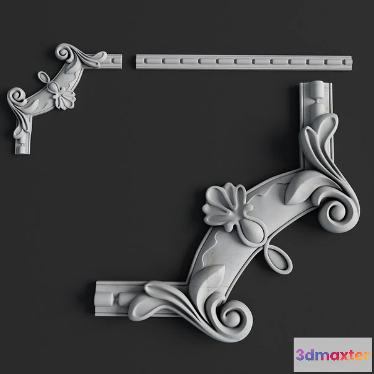 638155 - trough - No.6