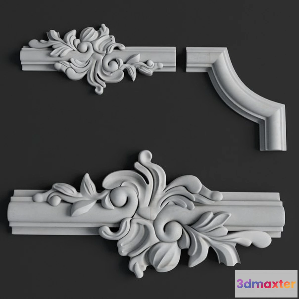 638157 - trough - No.7