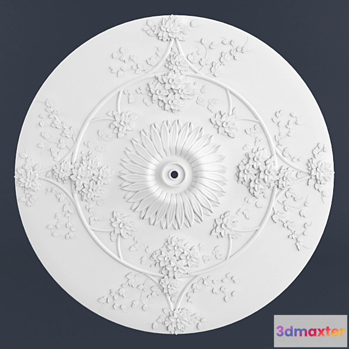 638179 - Socket P 113 Peterhof