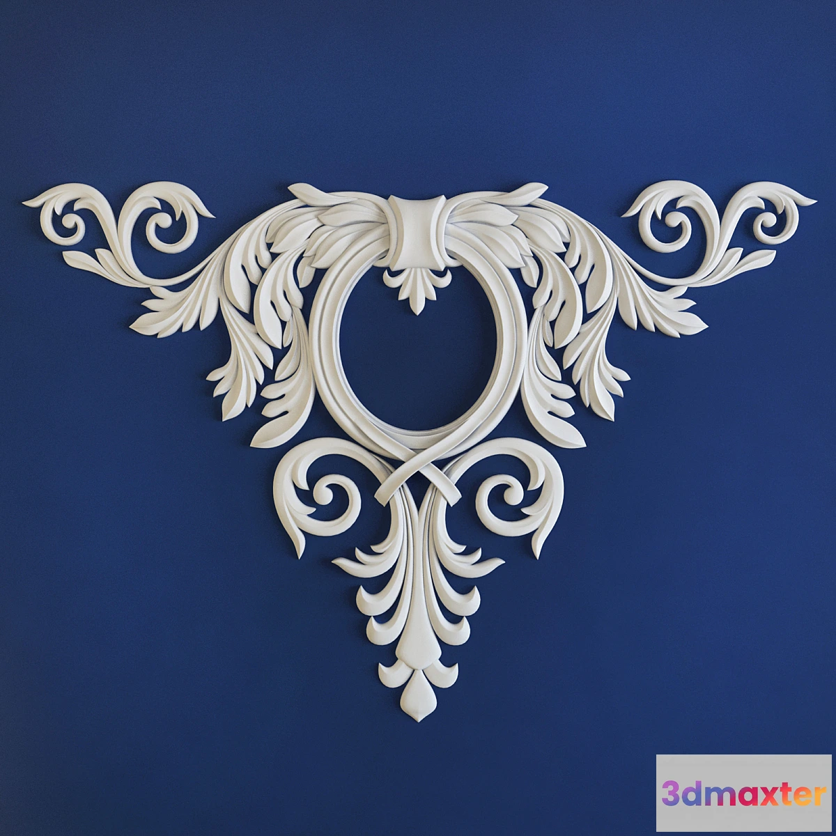 638181 - Fretwork 888