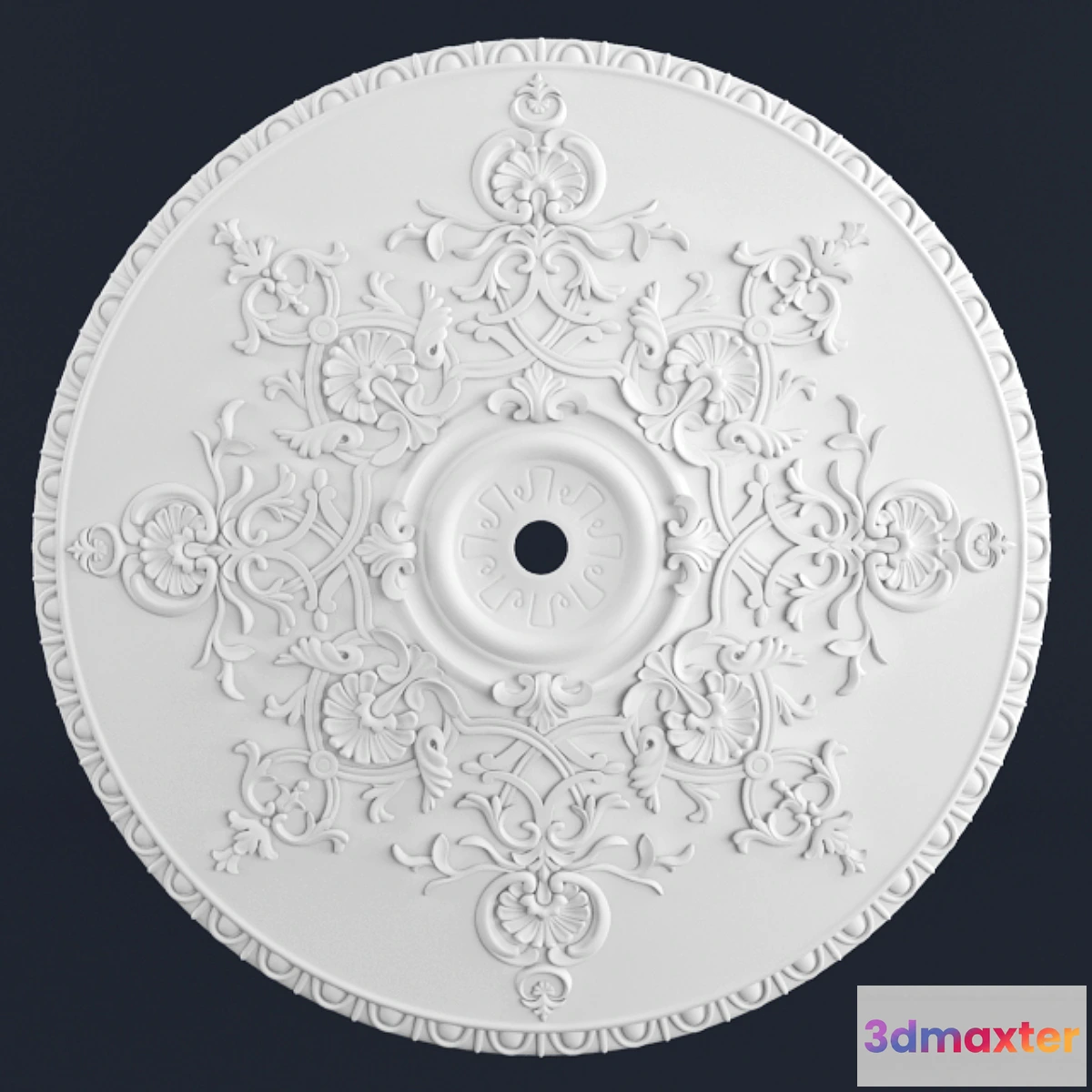 638195 - Socket P 114 Peterhof