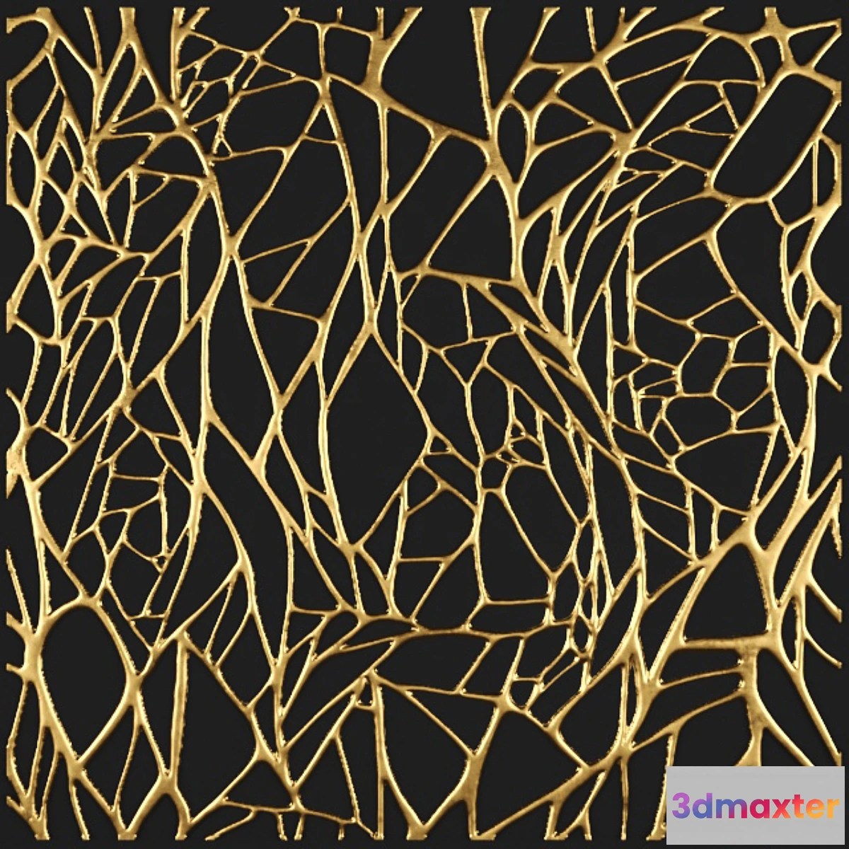 643335 - 3D panel futurism. - No.5