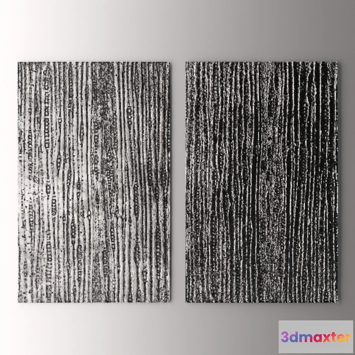 643363 - Decor for wall. Panel. - No.10