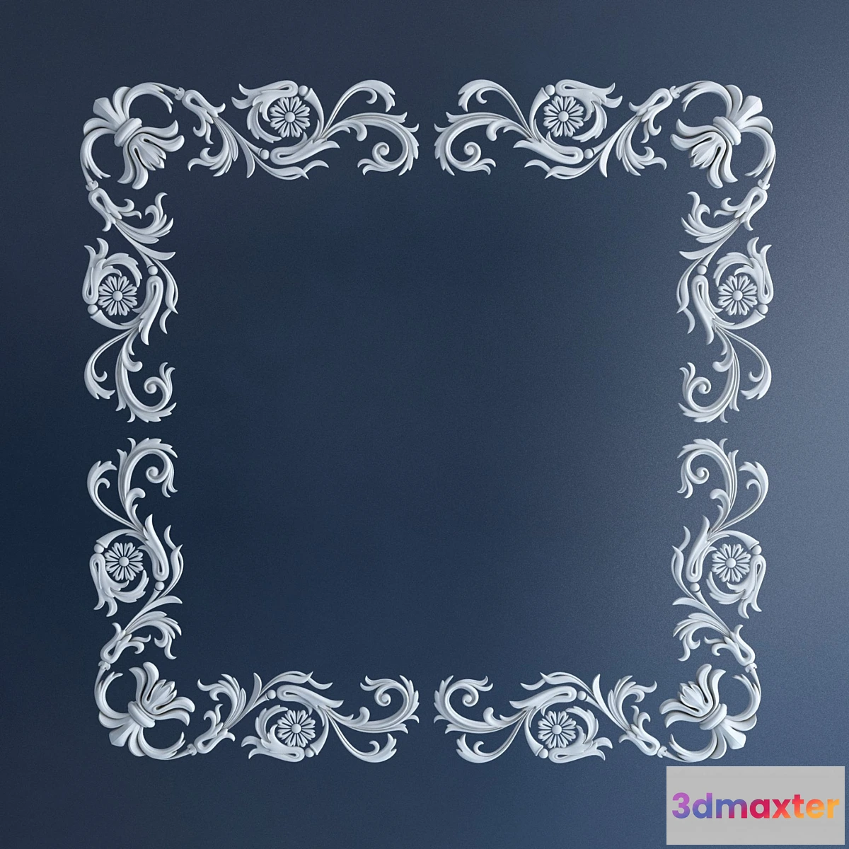 643651 - Ornament 2727