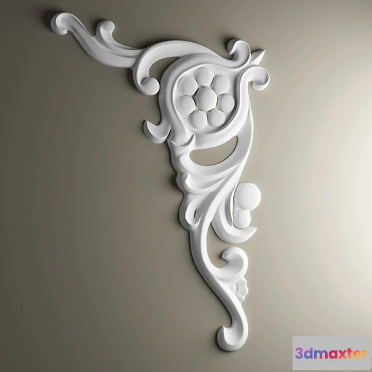 643693 - Wall decor - No.7