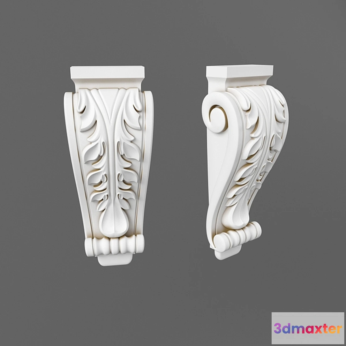 643699 - Bracket - No.4