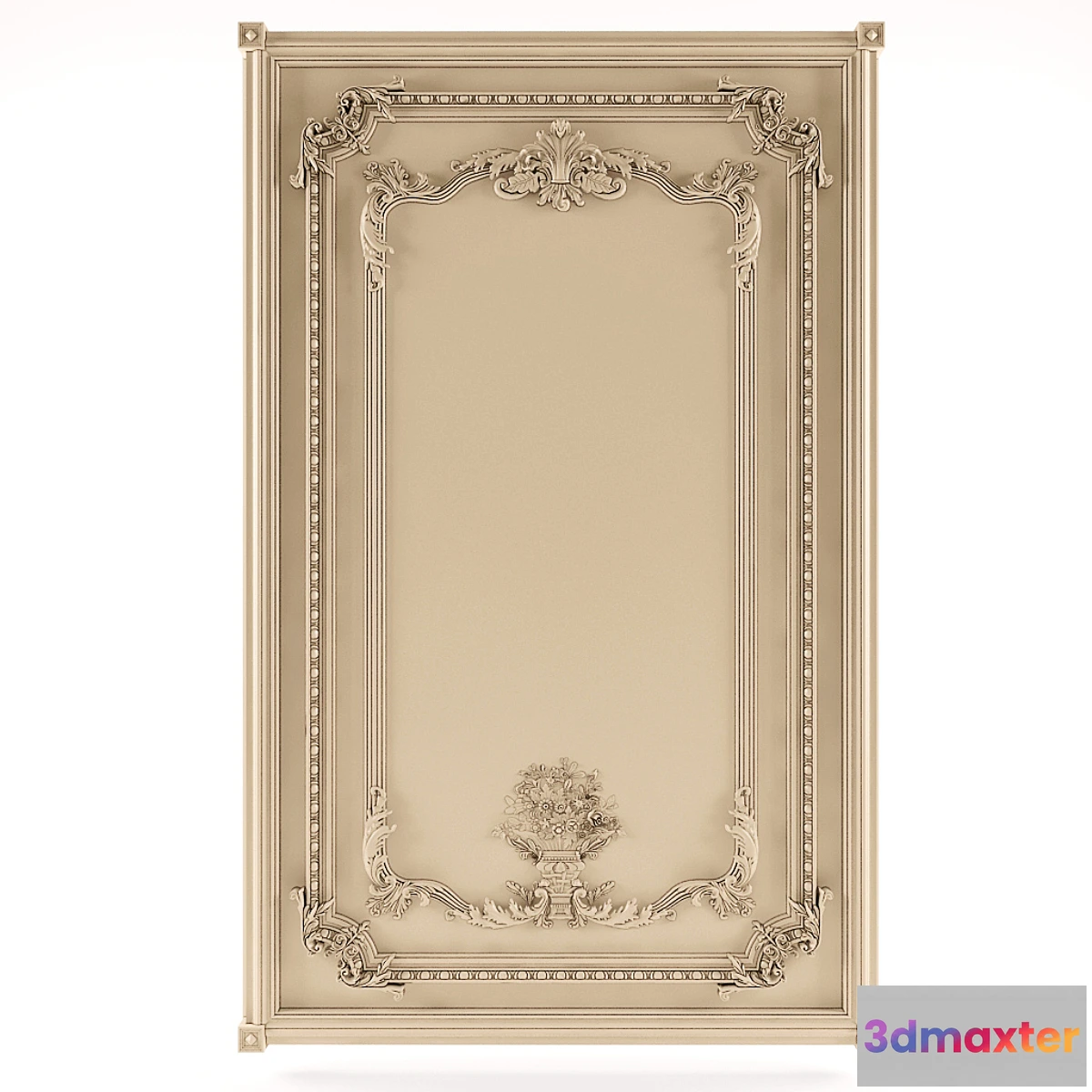 647437 - Wall Panels - No.2