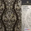 647451 - Lincrusta Cleopatra Wallcovering