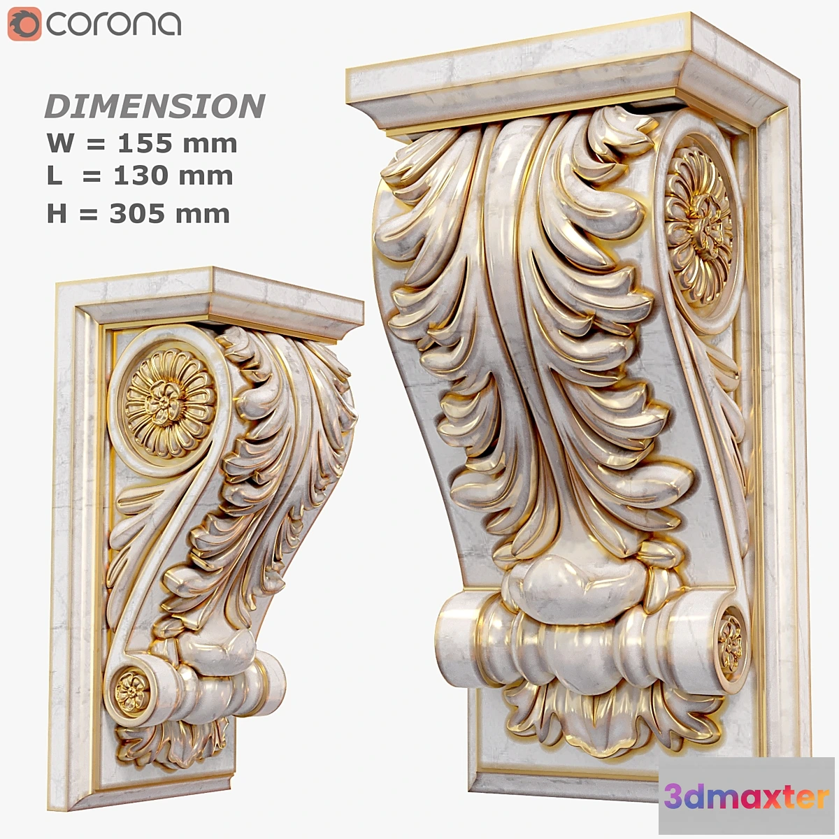 656849 - Brackets 01