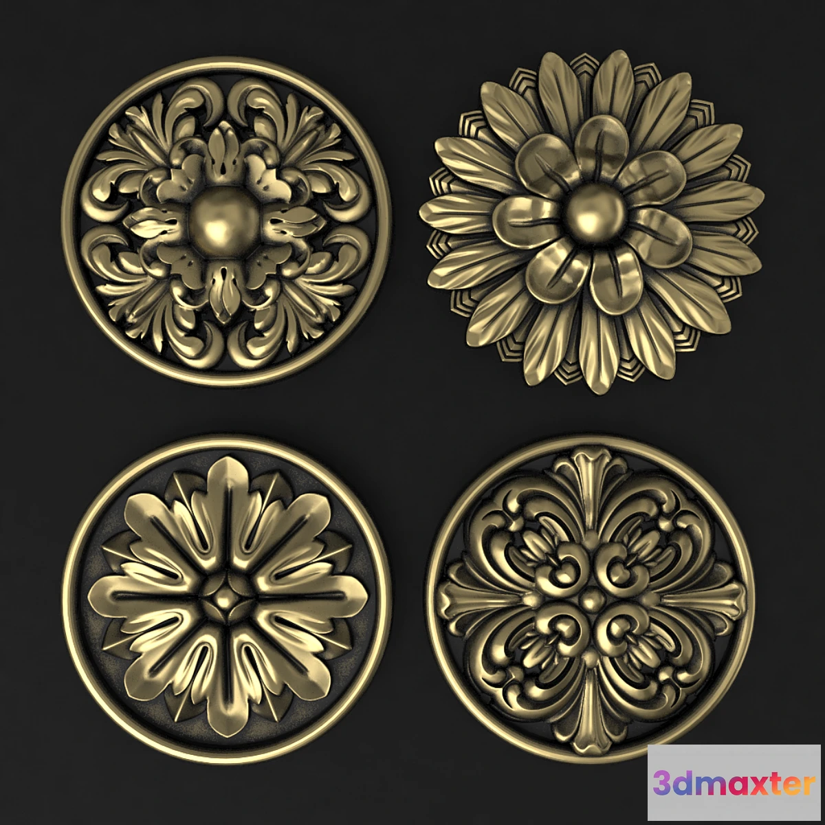 668691 - Sockets round