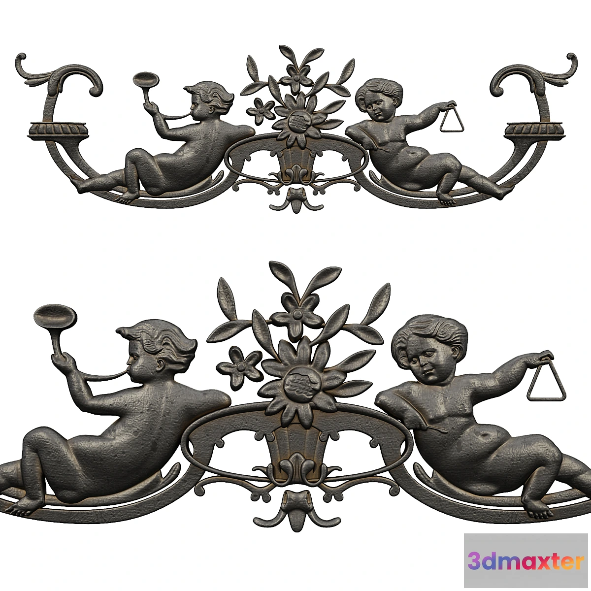 704584 - Decor Angels