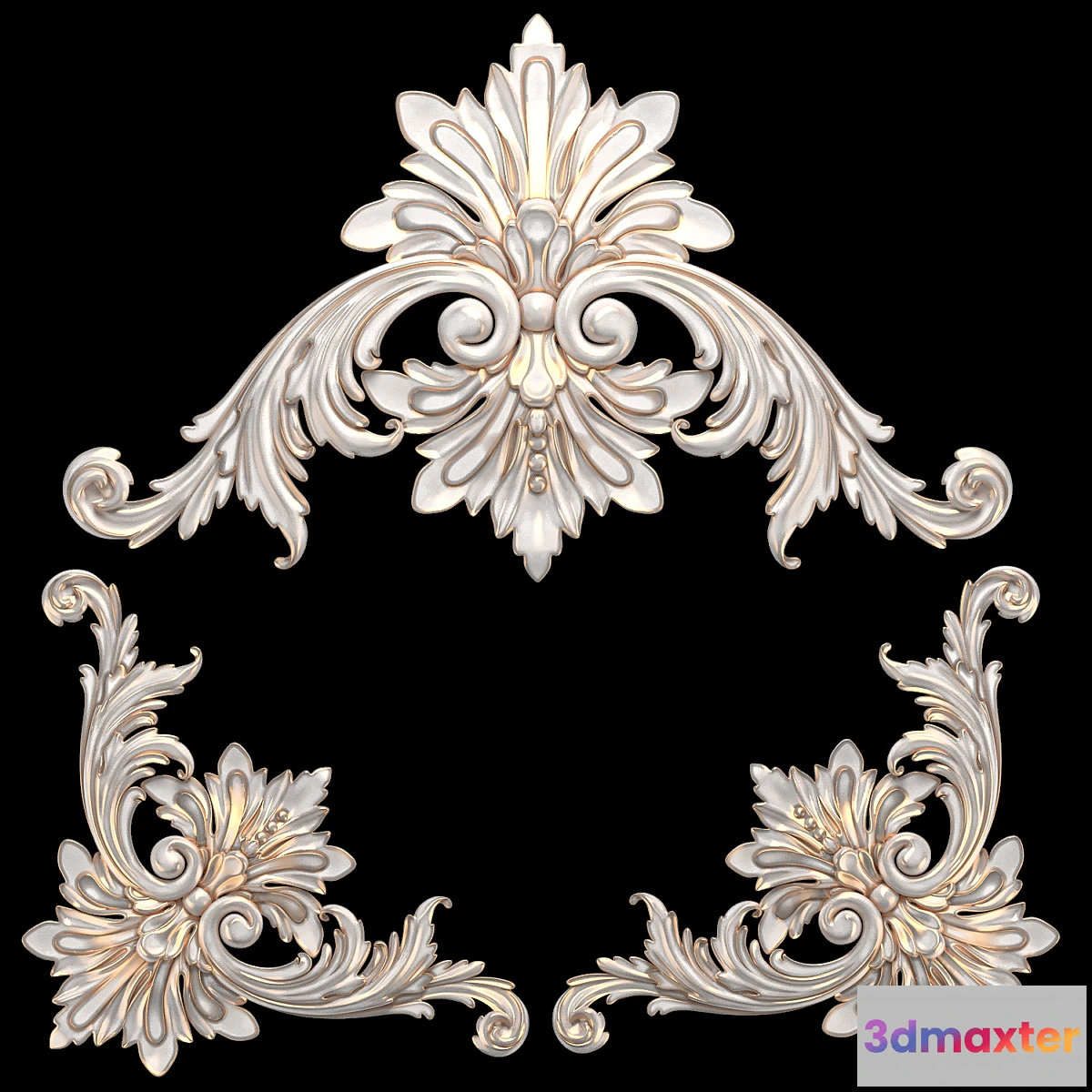 704588 - Dekor new 665