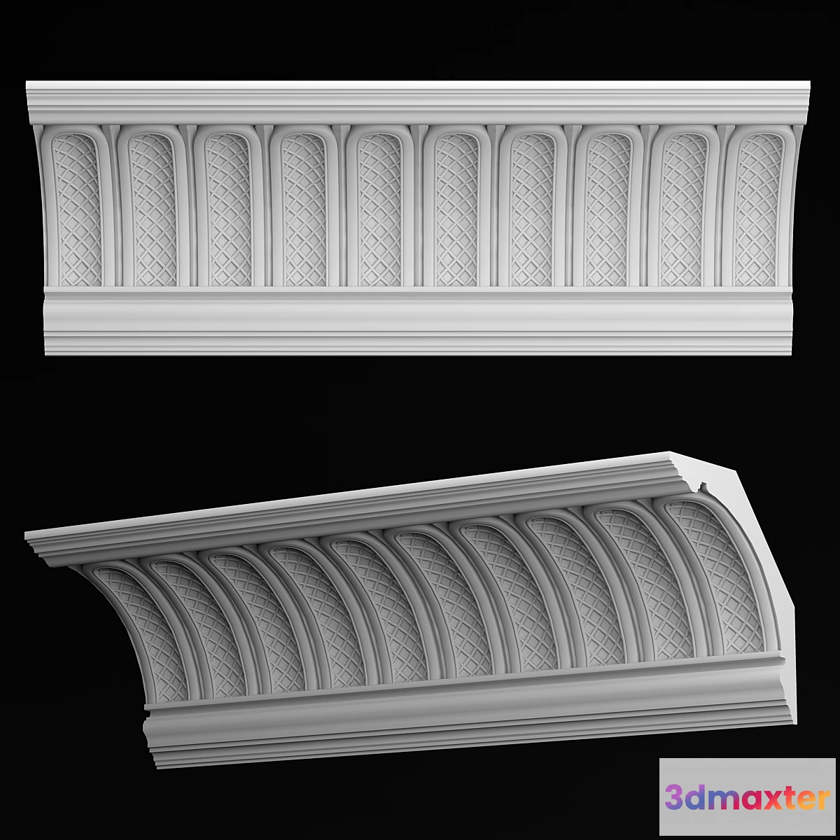 704618 - Cornice KD109