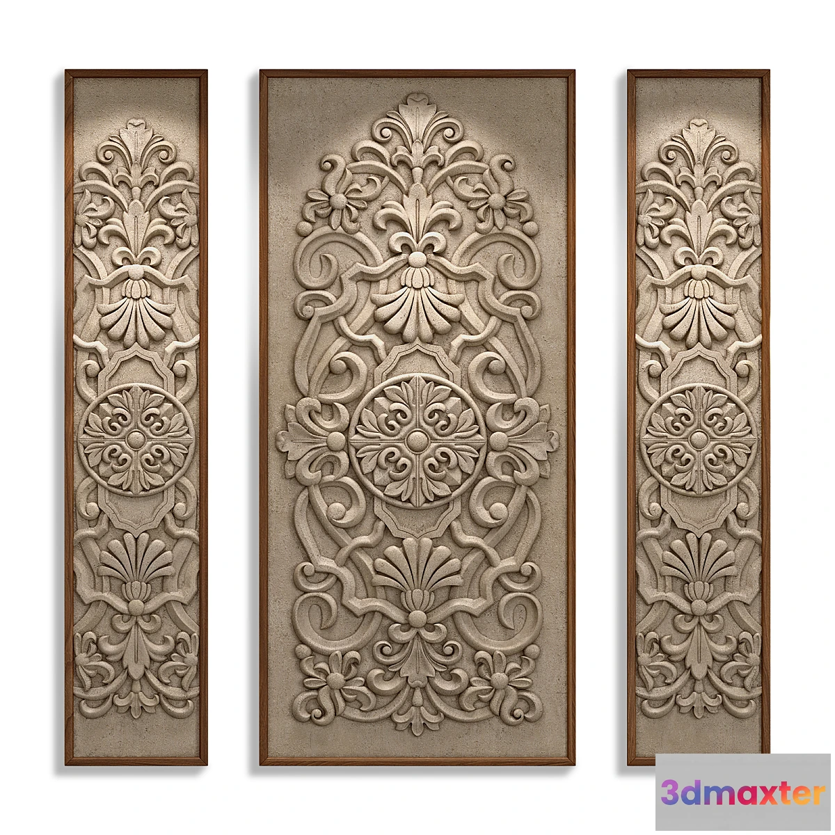 704636 - Decorative panel MEMORY