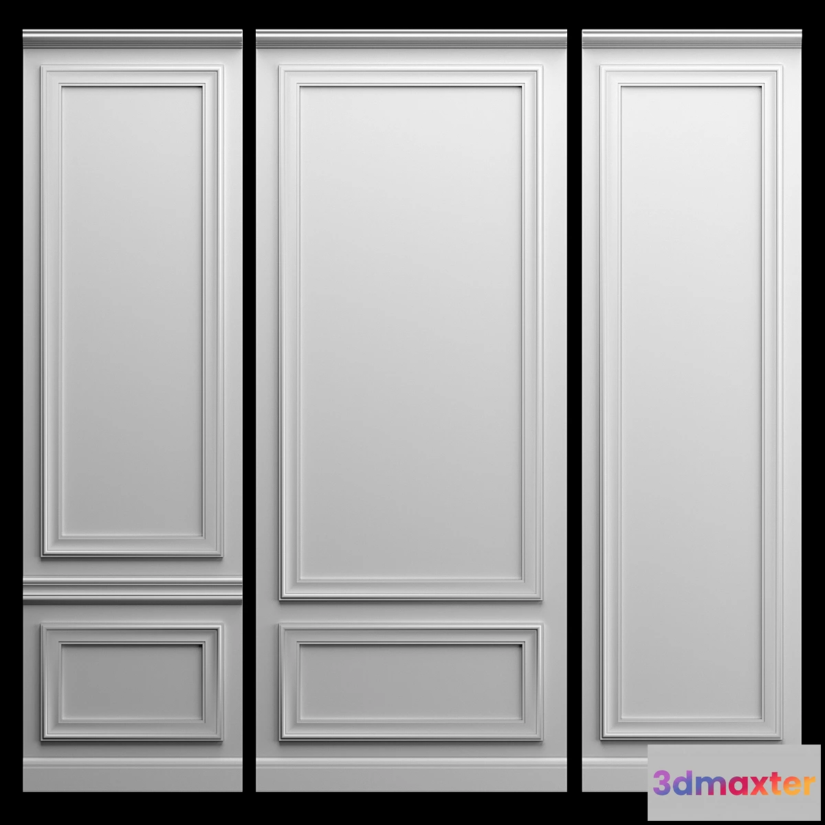 716364 - Wall molding - No.11