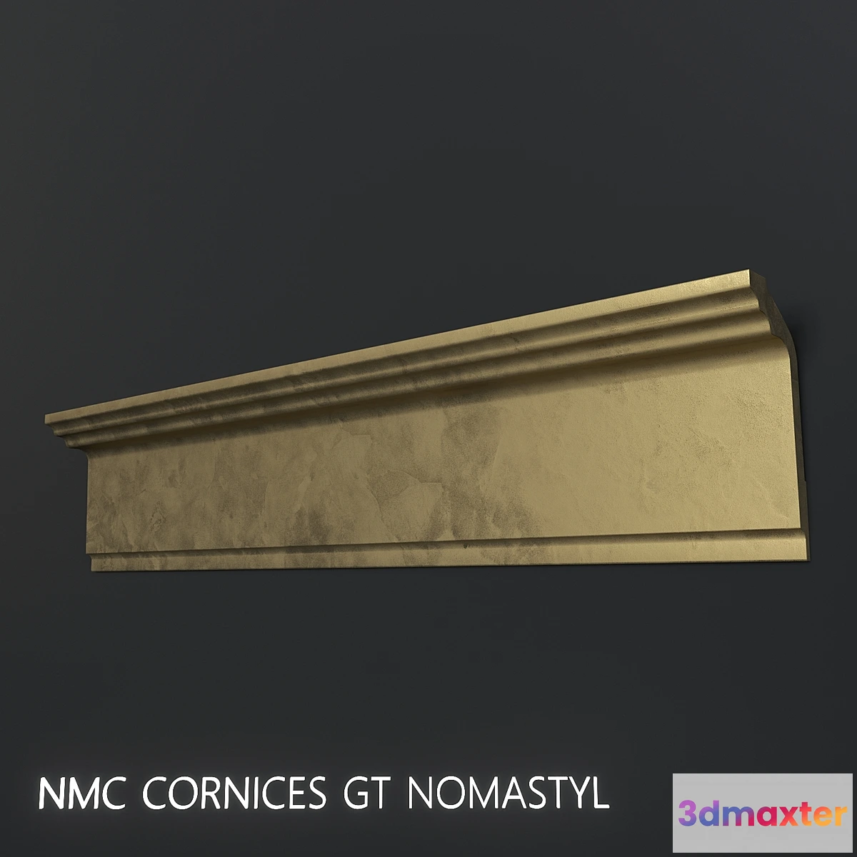 716366 - Nmc Cornice GT Nomastyl - No.2