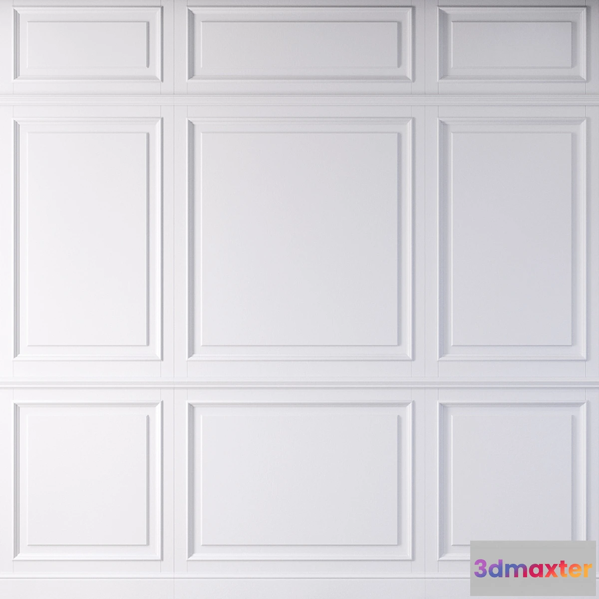 716400 - Wall panel - No.6