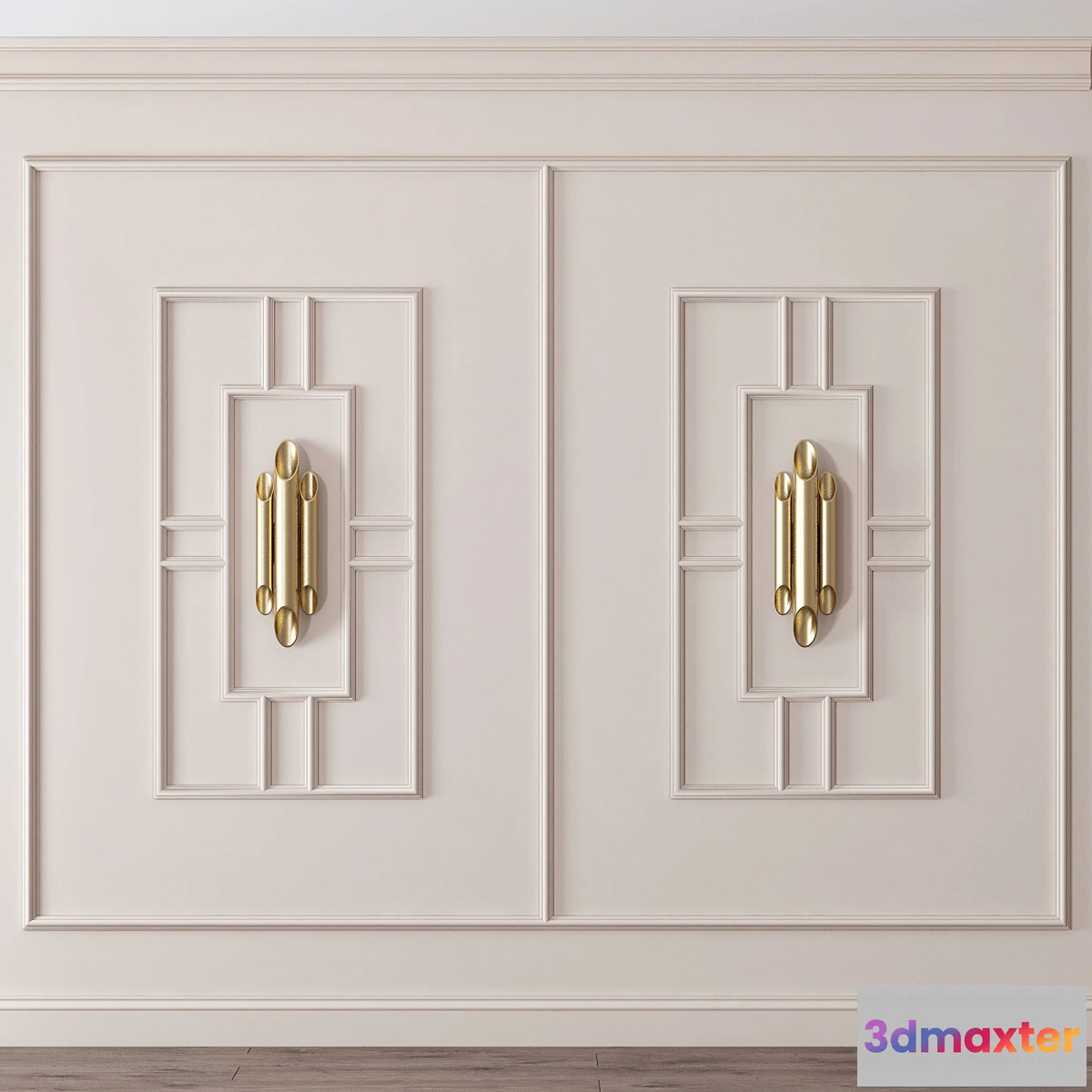 716438 - Wall molding - No.16