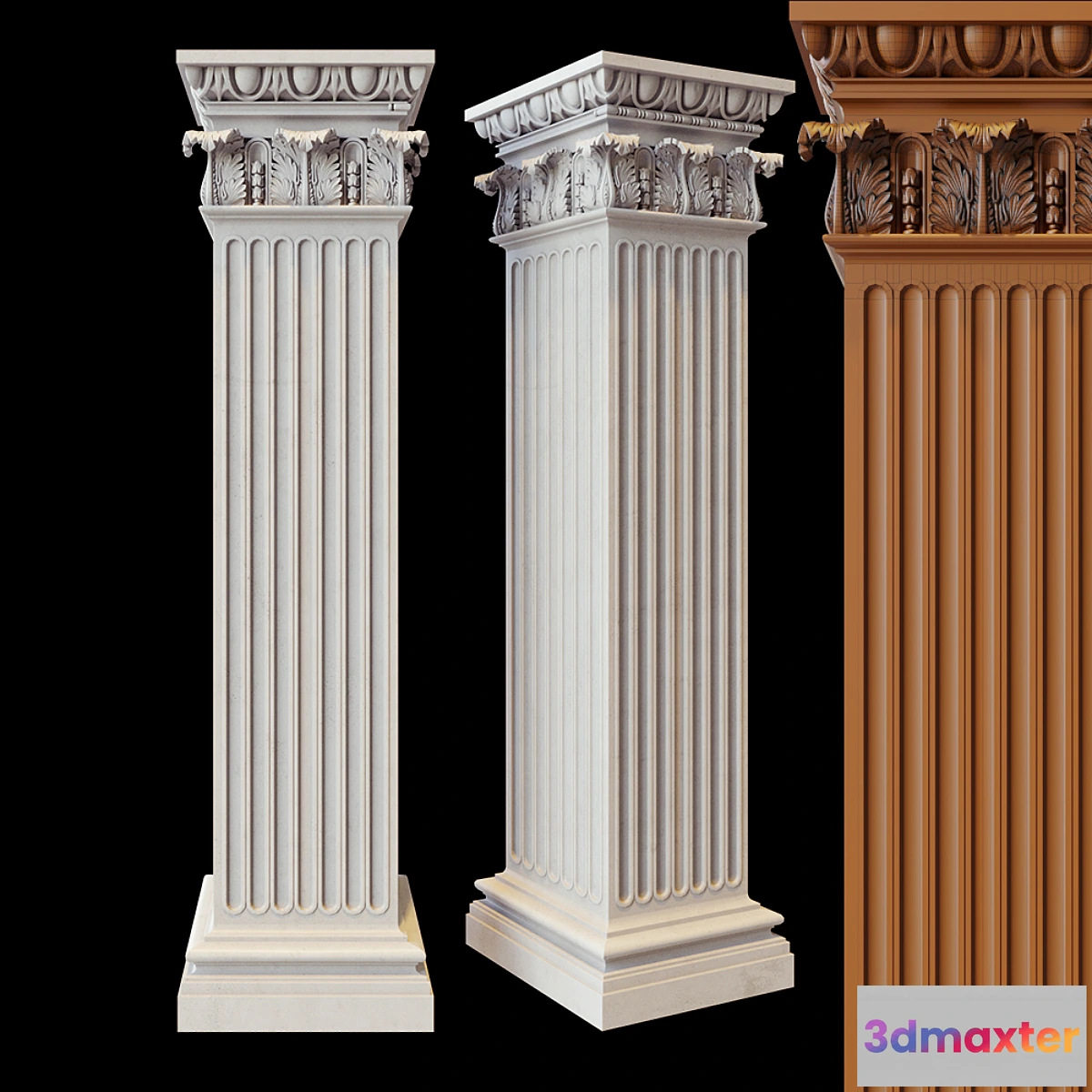 716456 - column - No.5