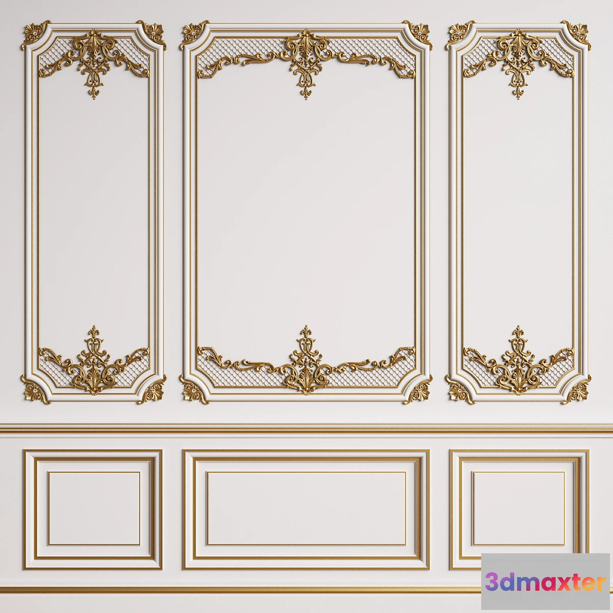 767295 - Classic Interior Decor 4 - No.2