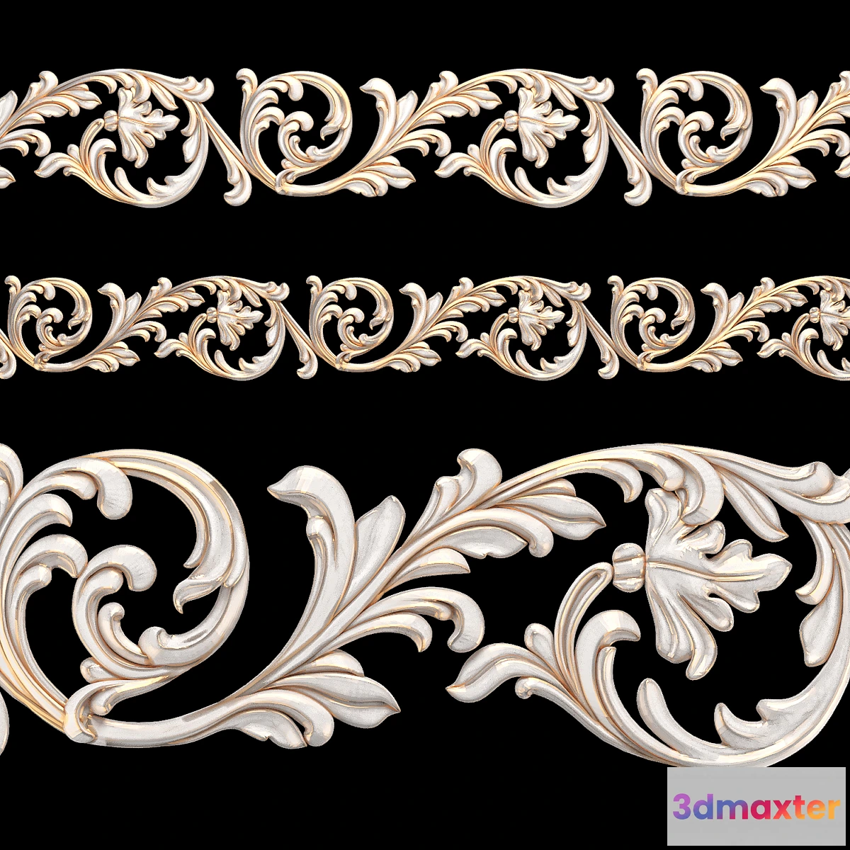 768719 - Baget new 55