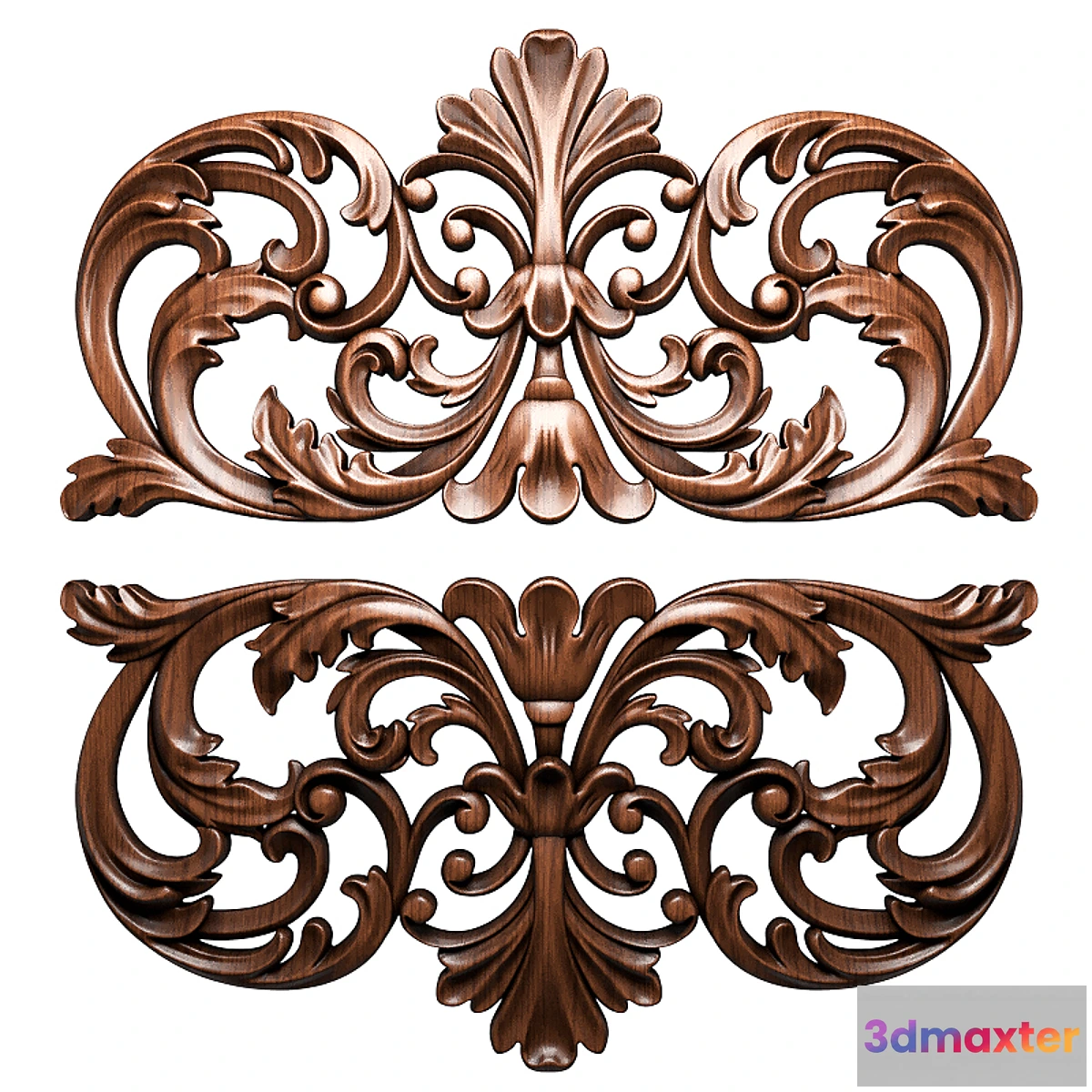 768721 - Dekor Wood 2