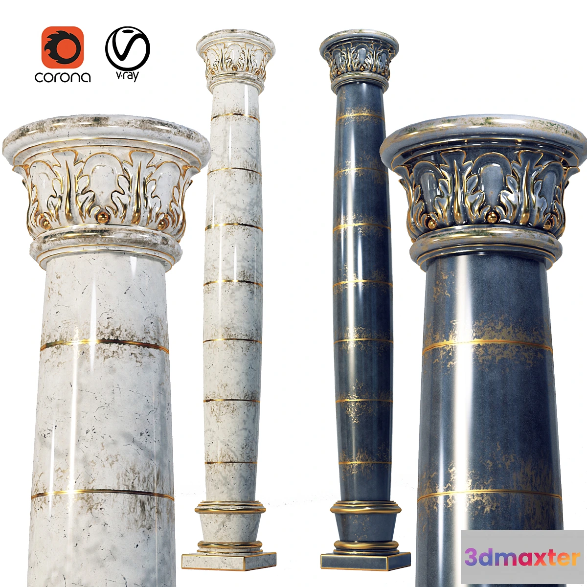 784426 - classic column 03