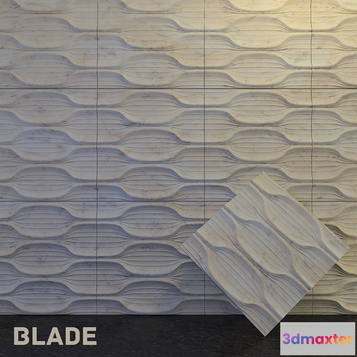 789100 - Blade panel - No.2