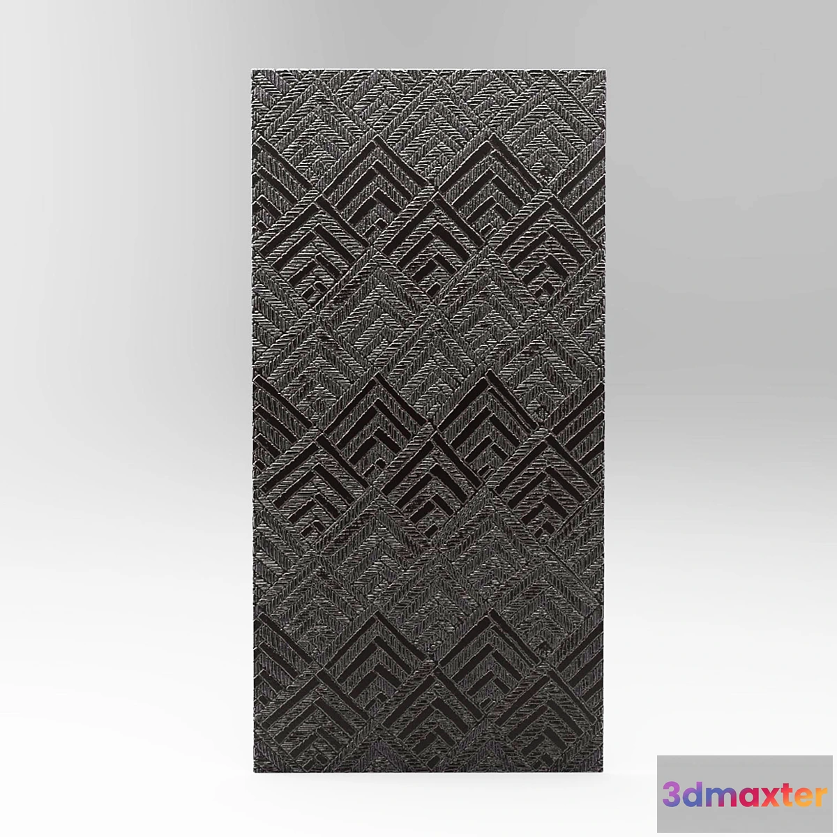 789146 - Decor for wall 3d Panel - No.10