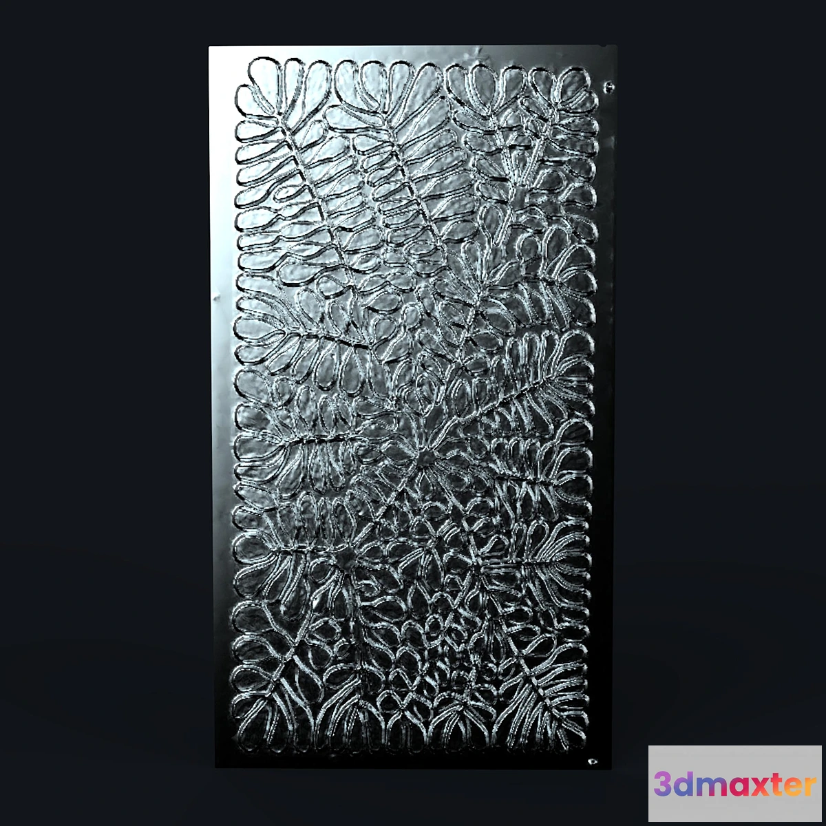 789156 - Decor for wall 3d Panel - No.15