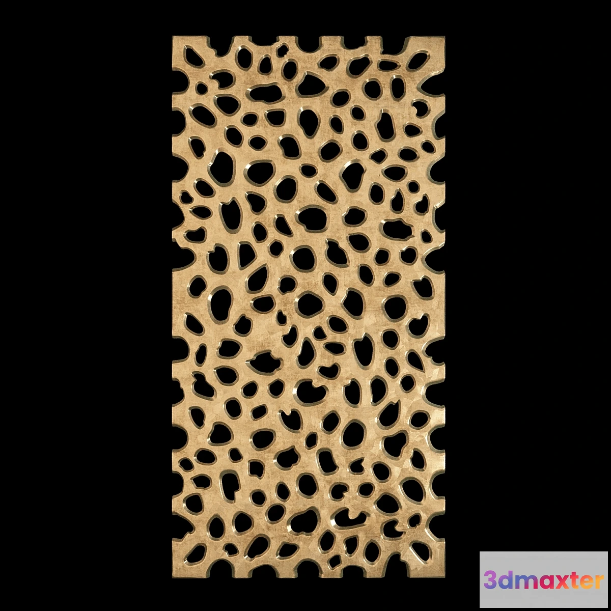 789162 - wall 3d panel - No.2