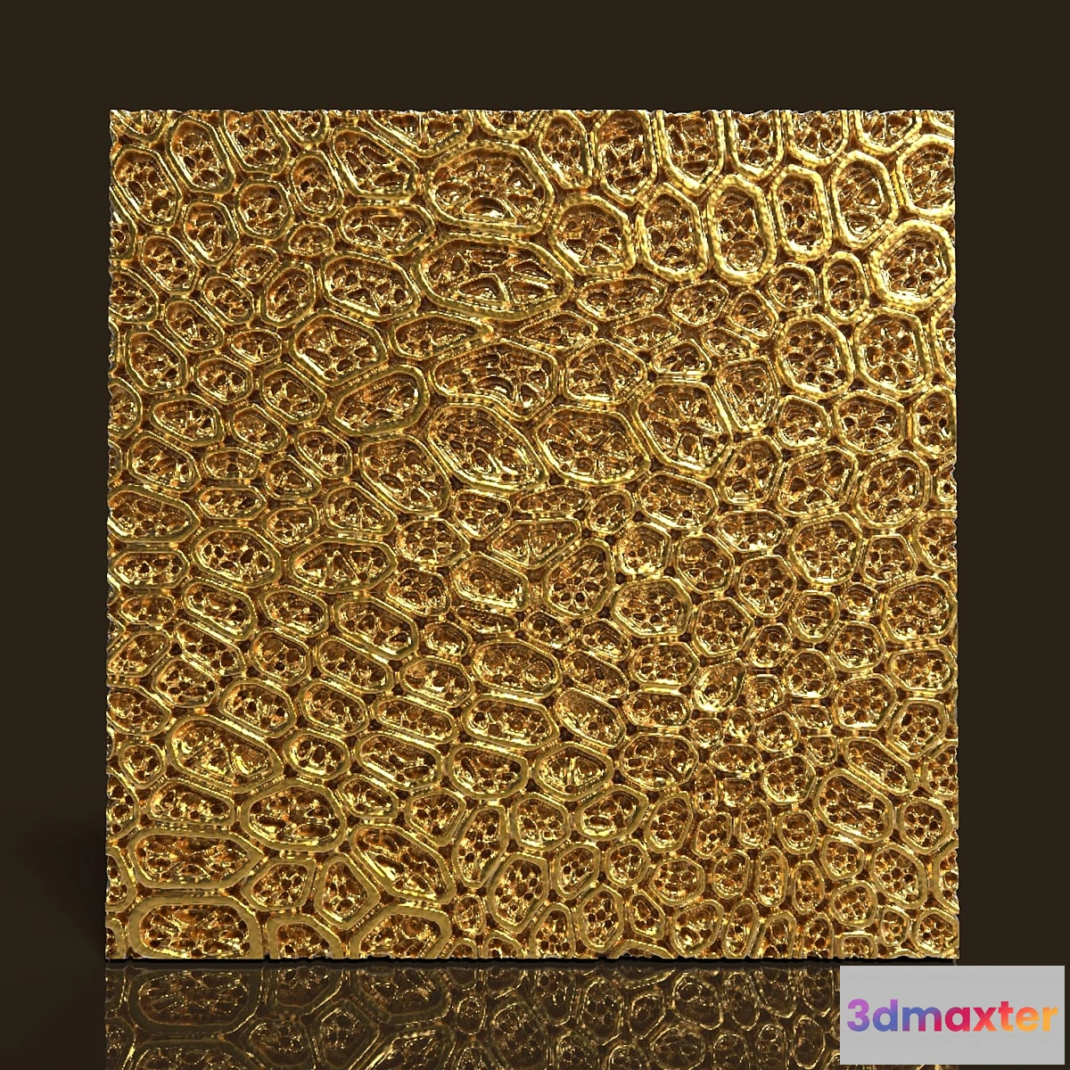 789164 - 3d panel wall decorative - No.2