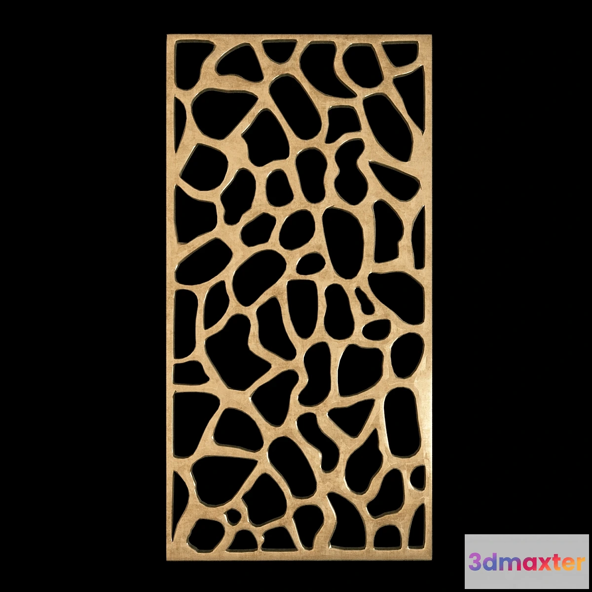 789168 - wall 3d panel decorative - No.14